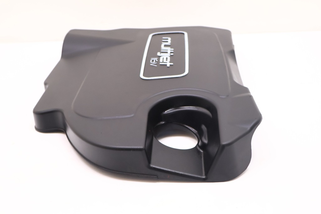 Jeep renegade 1.6 mtj защита двигателя верхний 55267245 Недорого