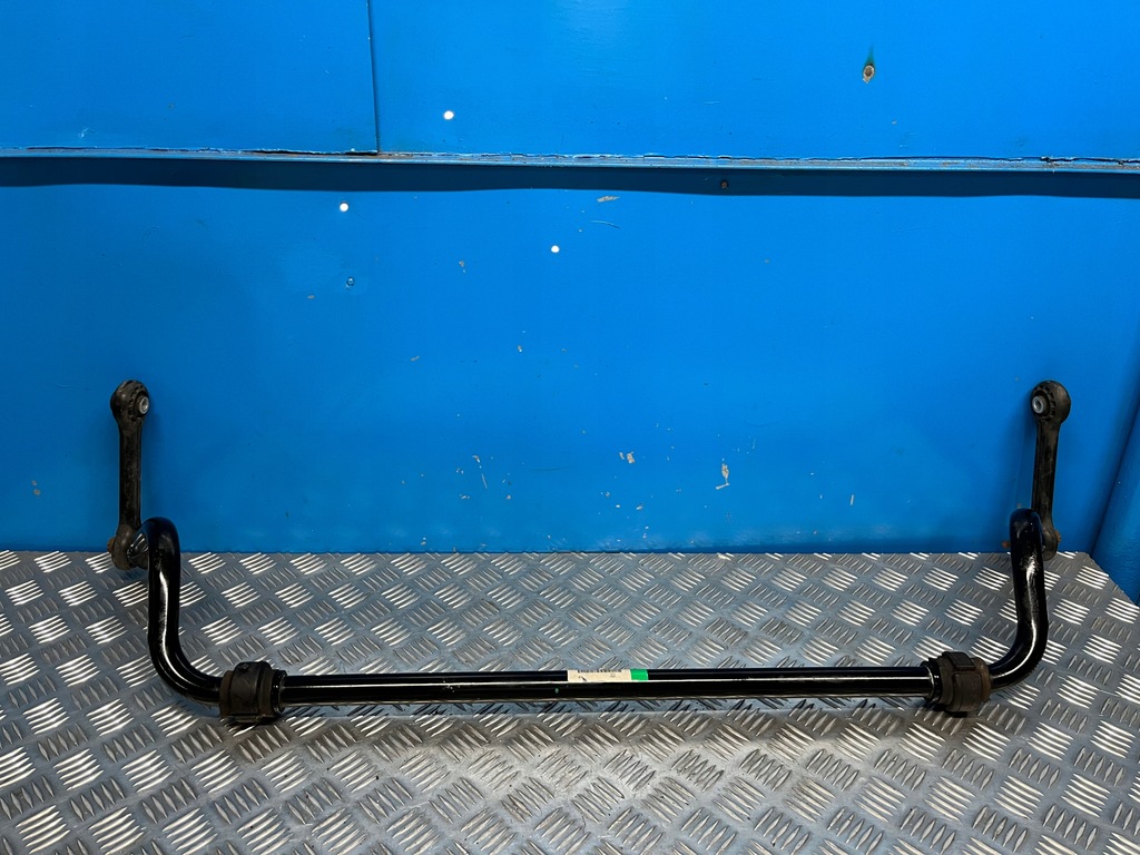 фото №1, Audi a4 b9 2.0 tdi стабілізатор тяга перед