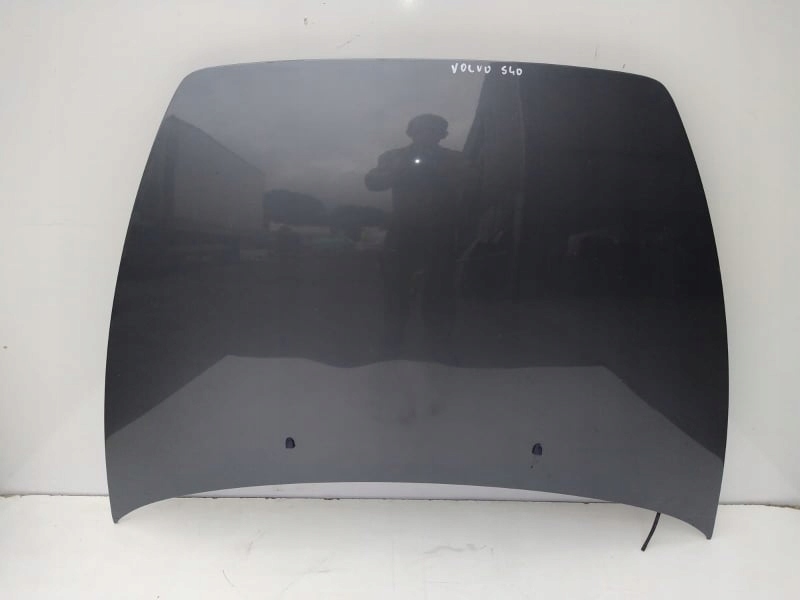 фото №1, Капот крышка двигателя volvo s40 ii v50 04-08