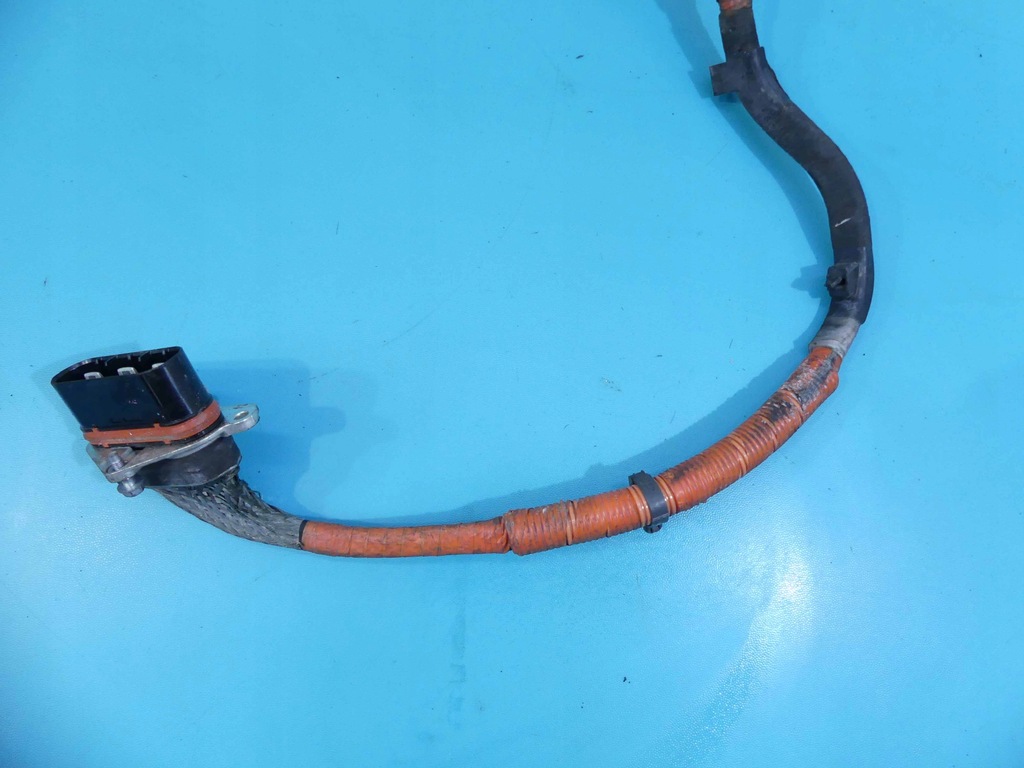 фото №9, Шланг кабель toyota estima previa iii 06-19