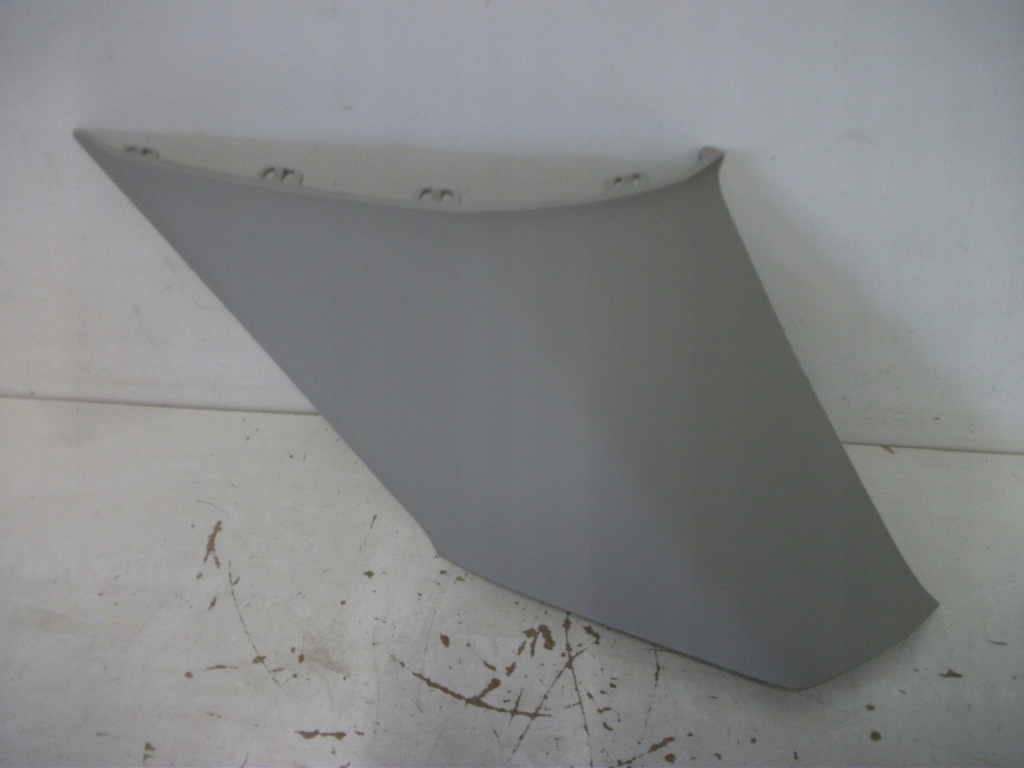 фото №1, Skoda kamiq защита стойка правая задняя 658867246