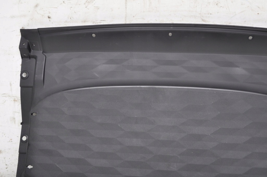 фото №6, Bmw z4 g29 захист багажника 7475459 21r