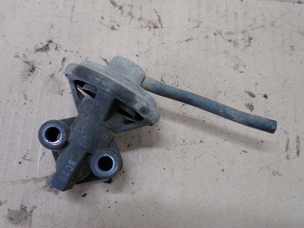 фото №1, Galloper клапан egr 3,0 v6