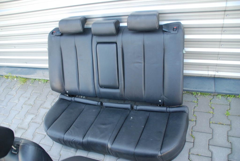 фото №4, Mazda cx7 lift сиденье заднее сиденье 11r