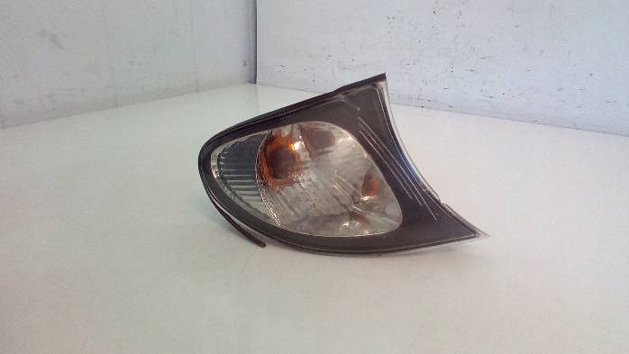 фото №8, Поворотник правый bmw e46