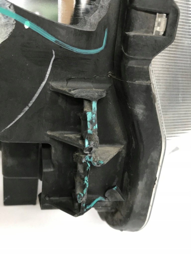 фото №12, S-cross sx4 16- lift лампа левая фара левый full led 100-18738