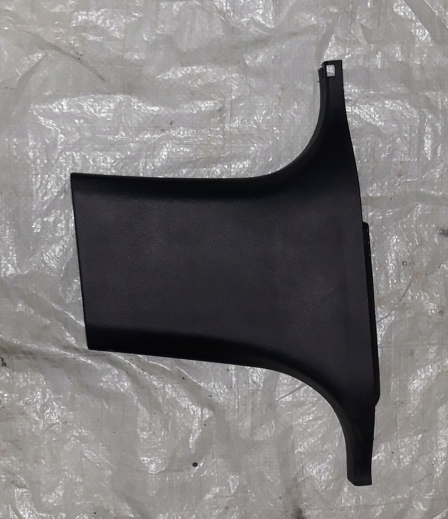 фото №1, Mercedes cls w218 захист стійка a2186909825