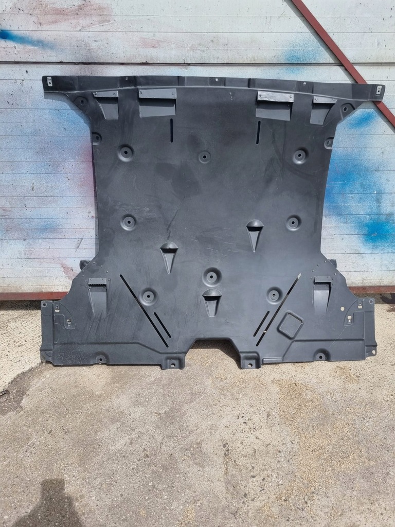 фото №1, Захист підвіска ferrari f12 f152 berlinetta