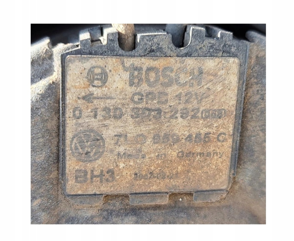 фото №8, Audi q7 4l 3.0 tdi pas передний радиатор балка kompletny