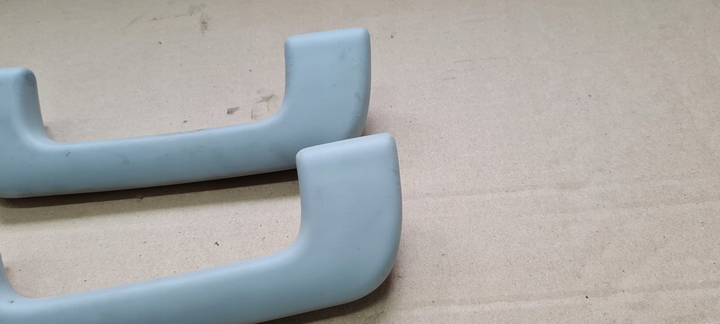 фото №4, A7 4g ручка потолочный перед левая правая кронштейн a6 c7 4g