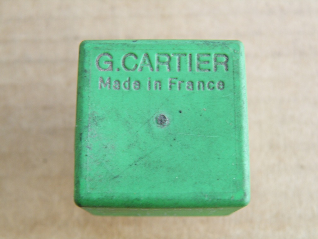 Peugeot citroen реле вентилятора 35a03531 g.cartier Недорого