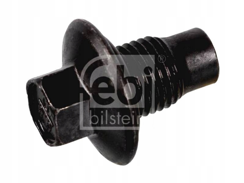 Купить Febi bilstein 21096 крышка сливной масла, поддон масляная