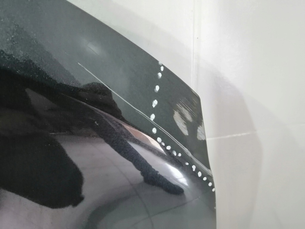 фото №4, Капот dacia duster ii 2