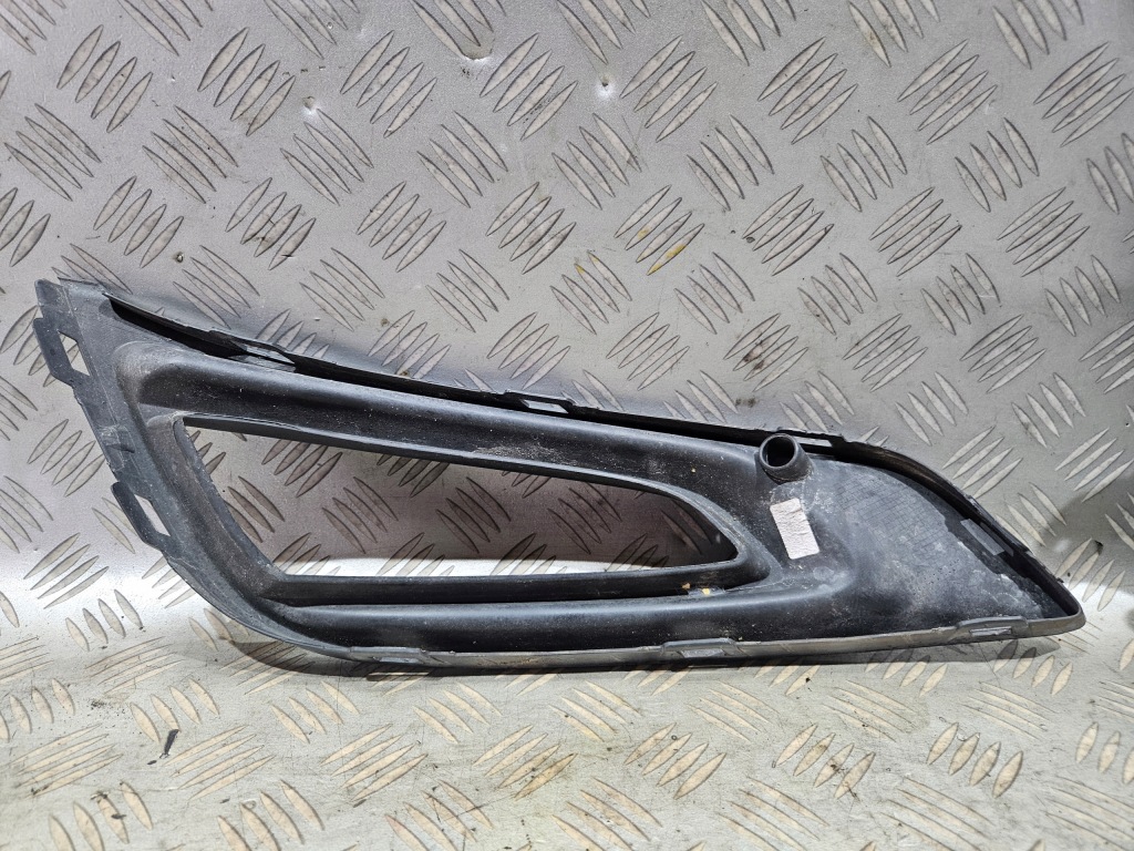 Правая  противотуманная фара решётка бампера opel astra k Цена