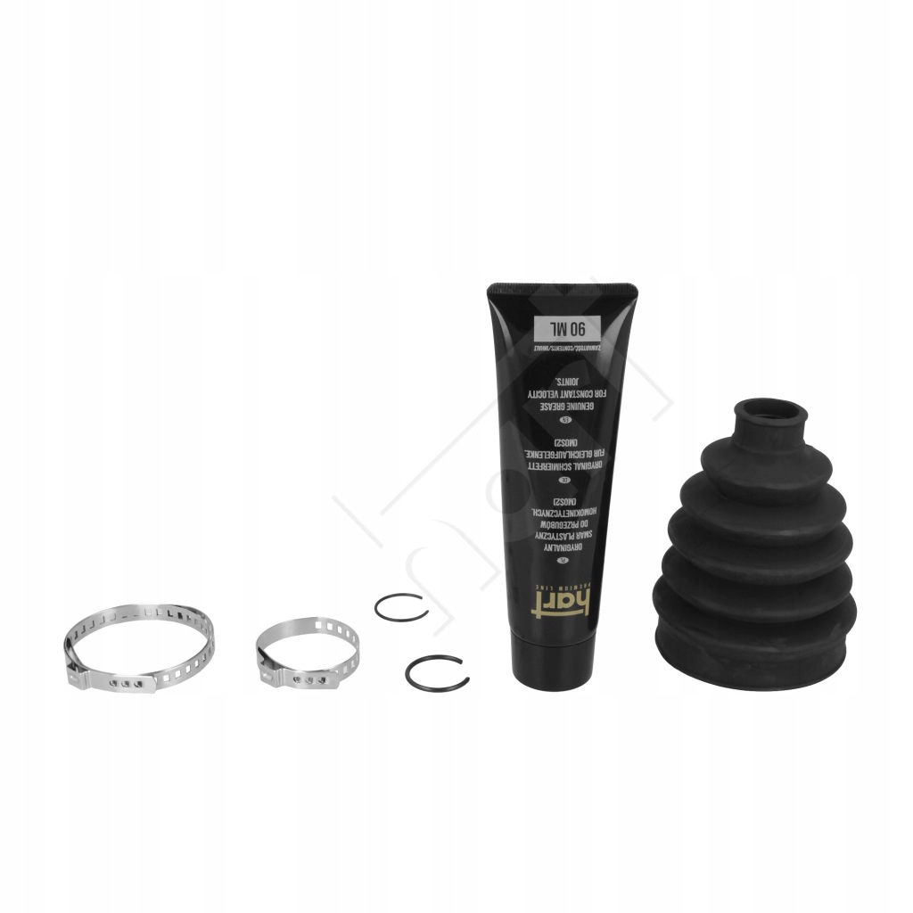 фото №1, Защита шарнир zewnętrzengo nissan micra iii 1.2, 1.4