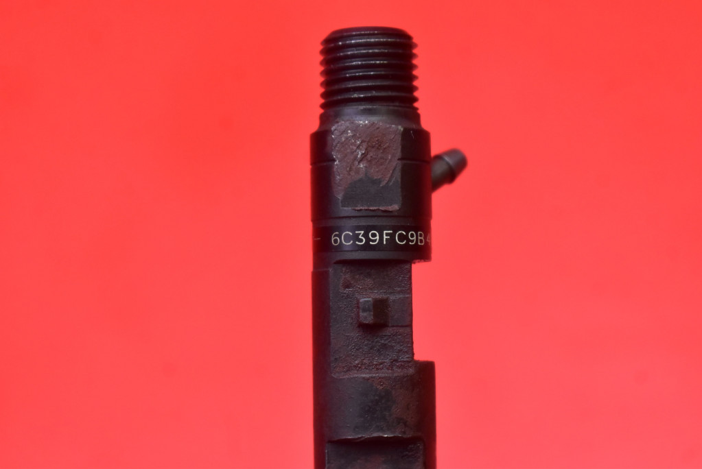 фото №13, Инжектор форсунка test 8200240244 renault thalia 1 i 1.5 dci 65 km 02-06