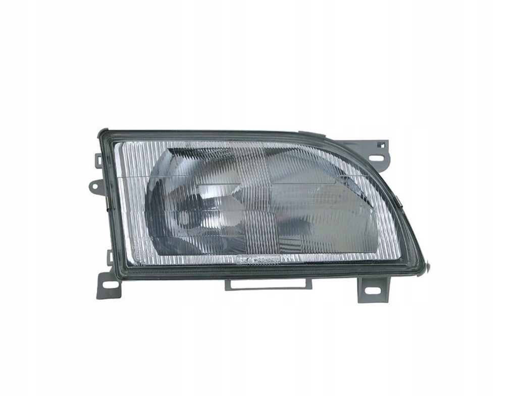 фото №1, Фара головний ford transit 09.91- 6677256 правий