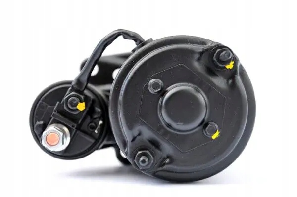 Стартер 8ea 011 610-331 hella renault clio Цена