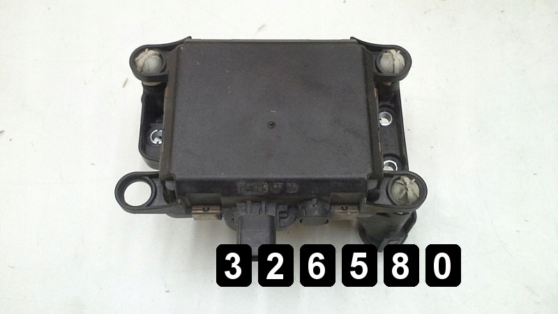 фото №1, 2010 peugeot 308 ecu 9673046780