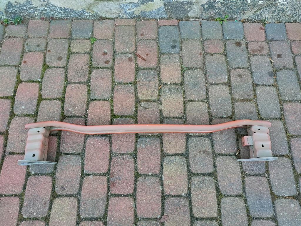 фото №5, Задня балка бампера opel corsa f