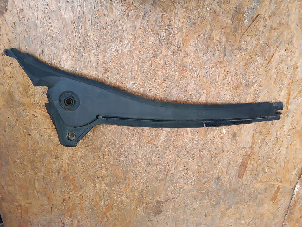 фото №2, 8200101056 жабо правое renault espace iv