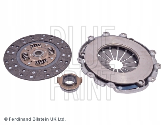 фото №3, Blp сцепление kpl. mazda mpv 2,5 td 96-99