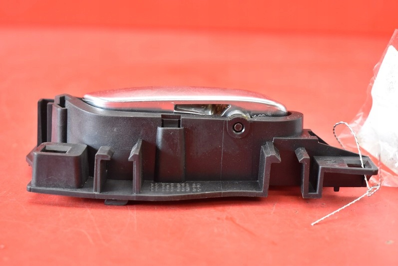 фото №4, Ручка внутрішня права задня 9660525380 citroen c-elysee 2 ii lift 17-21