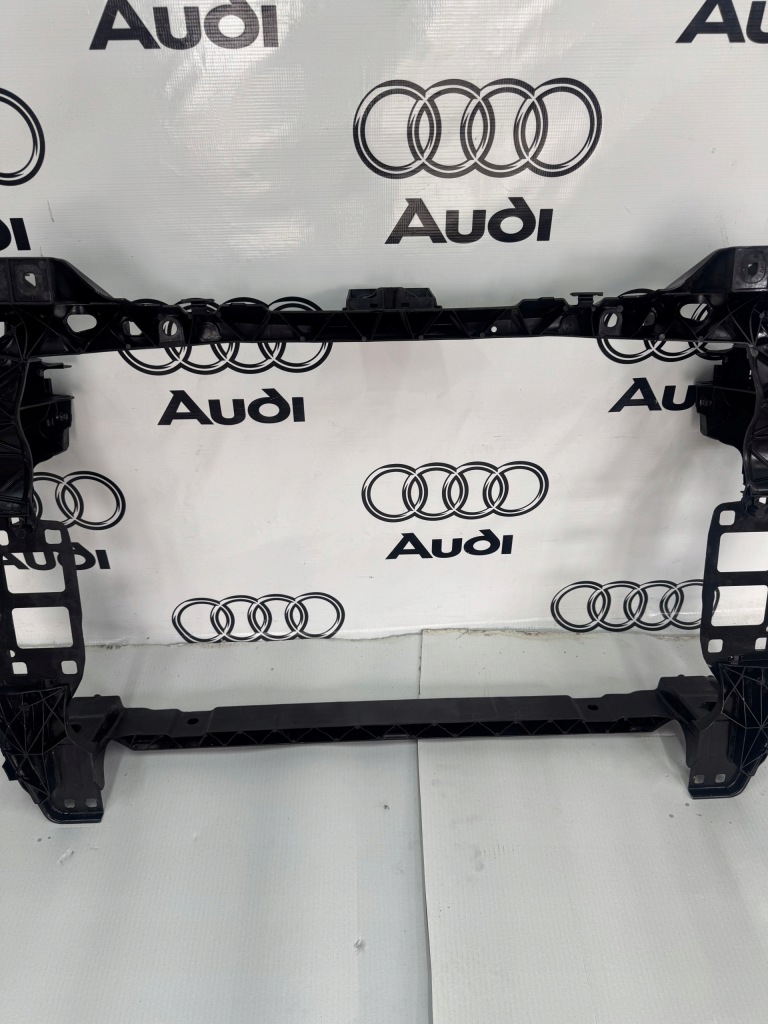 фото №7, Volkswagen vw touareg 3 iii pas передній підсилювач передні 760805588e