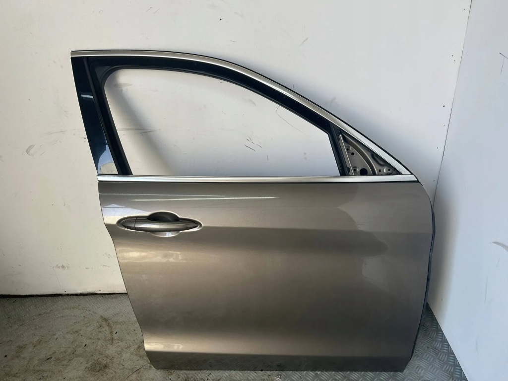 фото №1, Дверь правый перед передние комплект alfa romeo stelvio 082