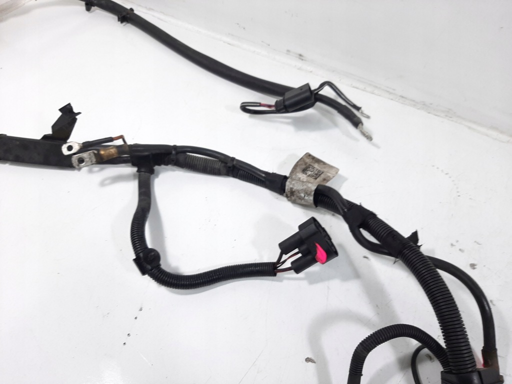 Купити Audi a6 c7 3.0tdi v6 quattro avant 15r джгут стартер 4g1971228bl