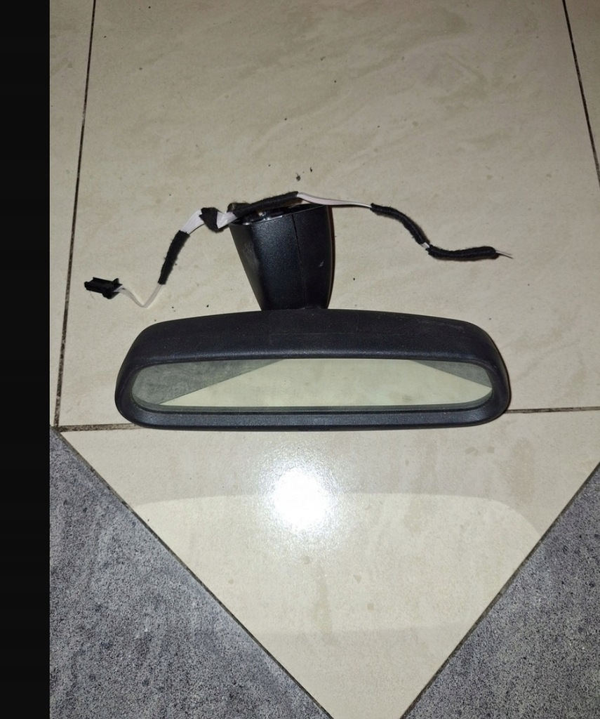 фото №1, Дзеркало внутрішнє peugot