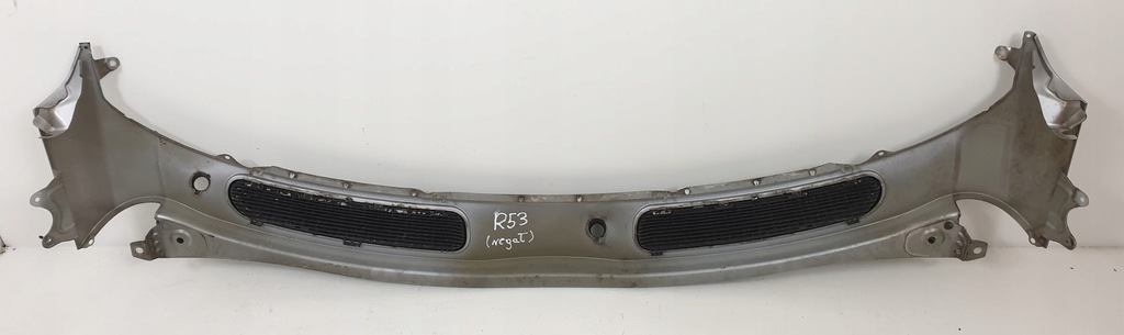 фото №3, Жабо зовнішнє 900 mini cooper s r53 r50 eur