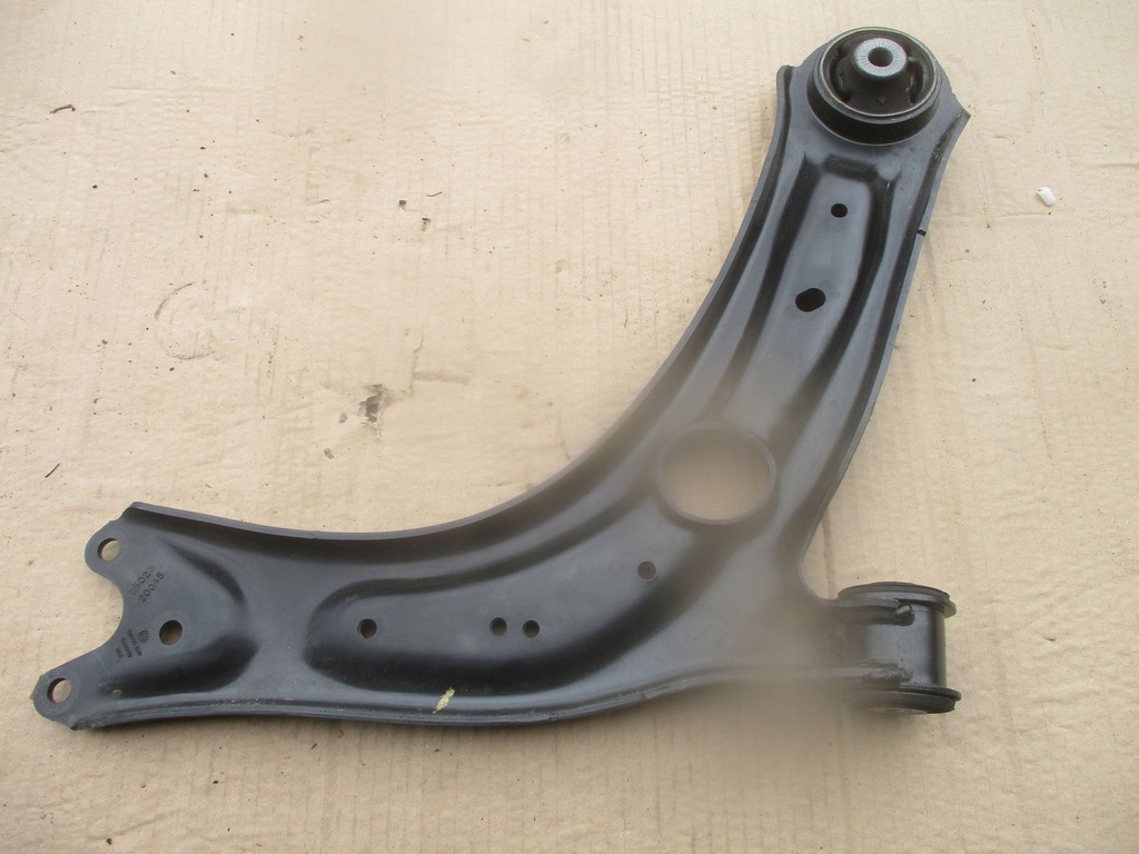 фото №5, Рычаг левый 3q0407153d vw arteon