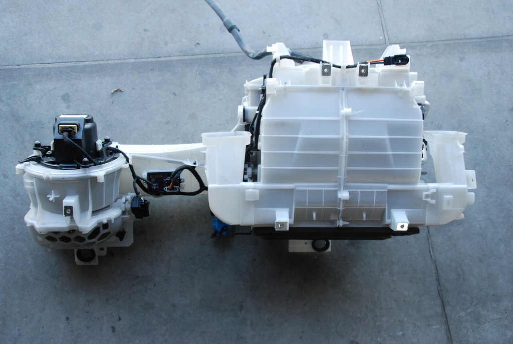 фото №7, Отопитель кондиционер expert jumpy iii 1.6 blue hdi