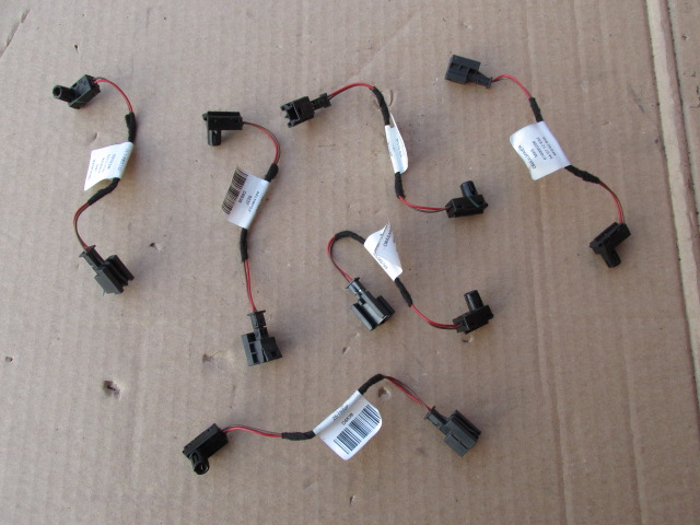 Maserati quattroporte vi лампа led обшивка 670005206 Недорого