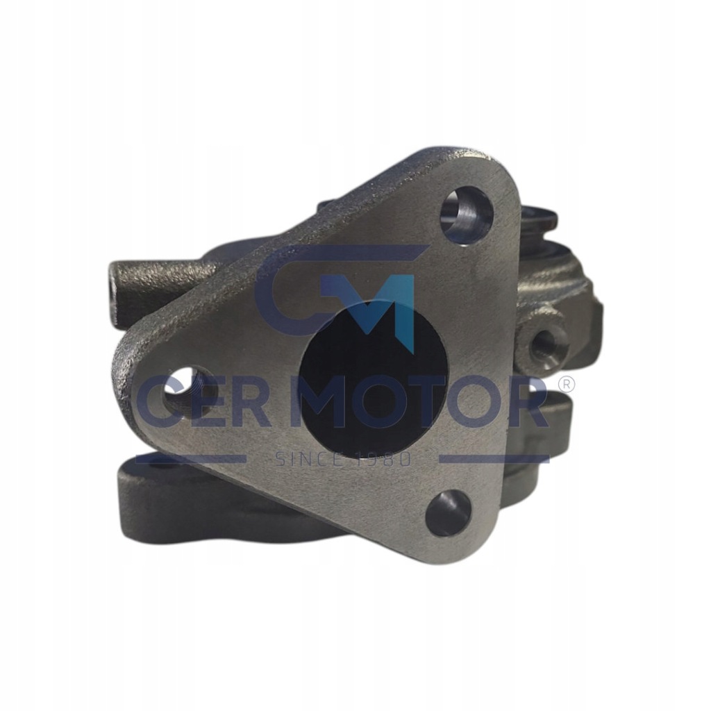 фото №6, Корпус turbo cer a16939 tf035