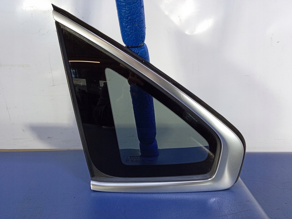 фото №1, Volvo s90 ii стекло кузовная задняя левая 31424274