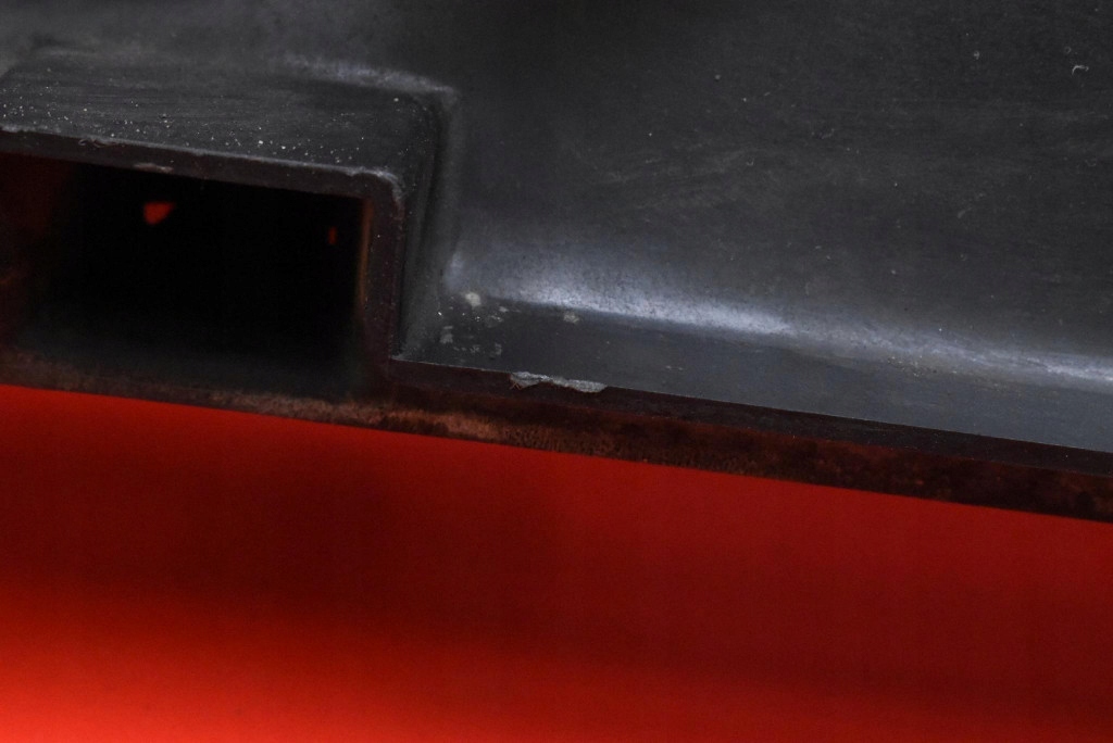 фото №4, Вентилятор mitsubishi grandis 2.0 di-d 134 km 03-11