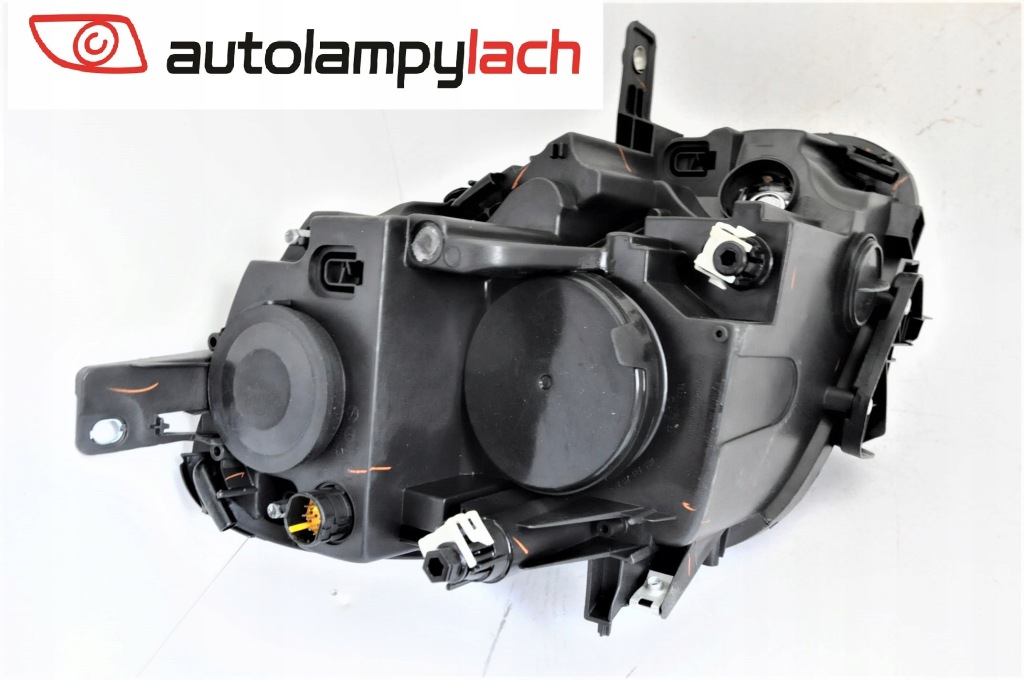 фото №3, Alfa romeo giulietta 10- фара led левый новый