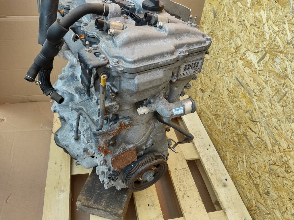 Lexus is300h 2.5 13r двигун 2ap Ціна