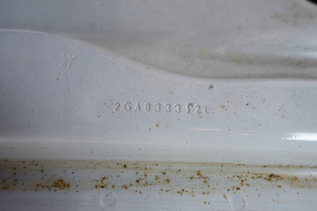 фото №9, Vw t-roc 2017- двері правий задня задні 2ga833312l