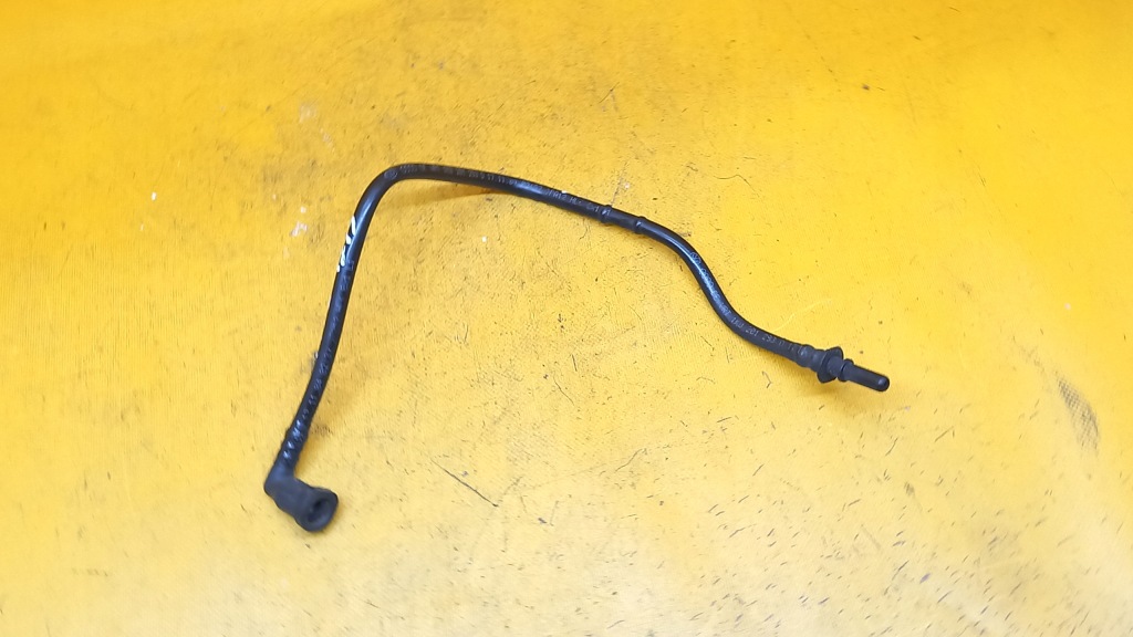 фото №4, Шланг пального audi a3 8p 2,0tdi 1k0201293