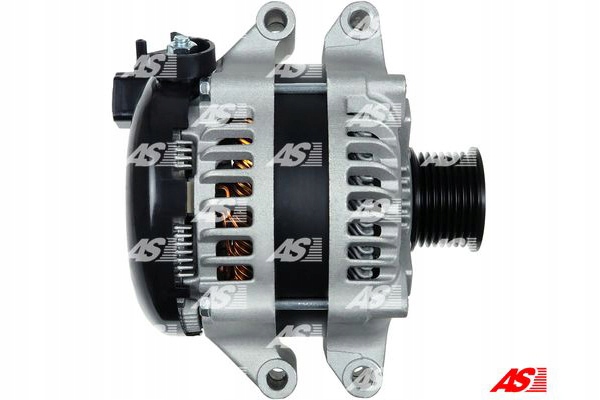 фото №2, Генератор as-pl a6404s