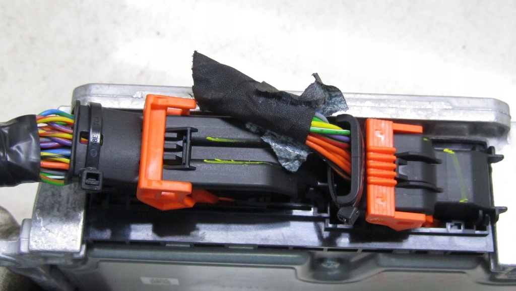 фото №9, Volvo xc60 lift датчик подушка безопасности 31387523 14-