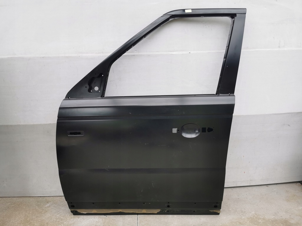 фото №1, Range rover sport l320 двері ліва перед nowe oryg