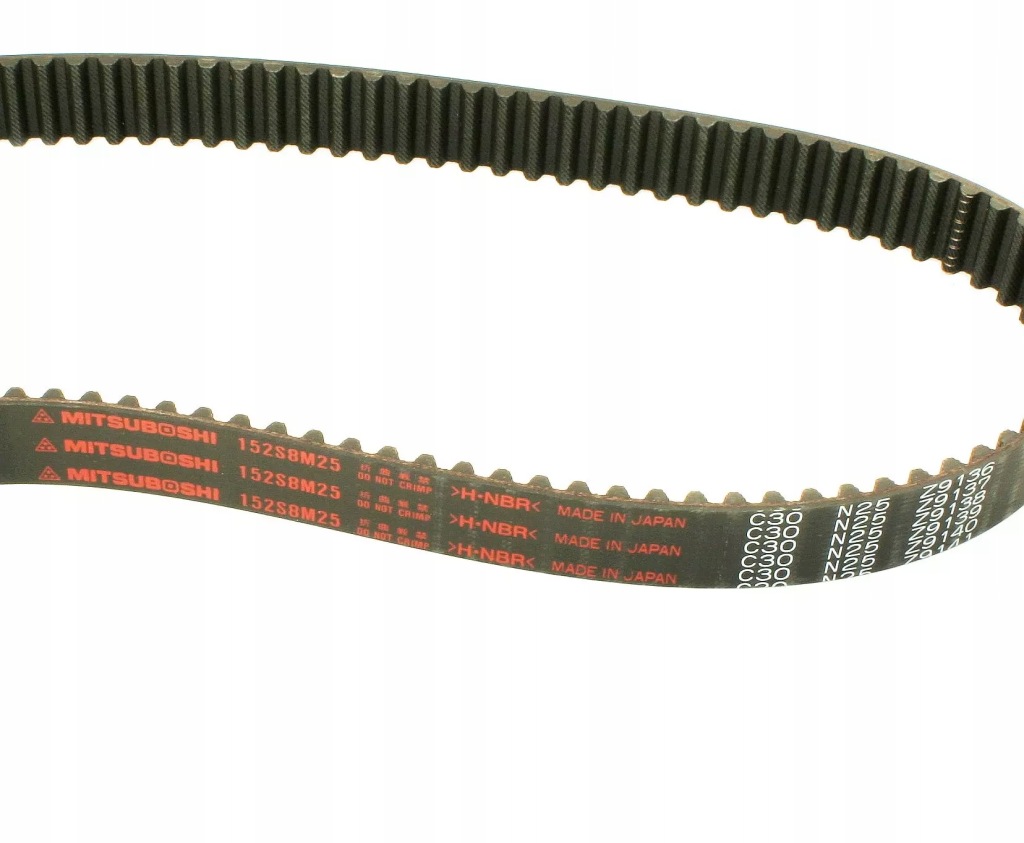 Ремень распределительного вала 152s8m25 Цена