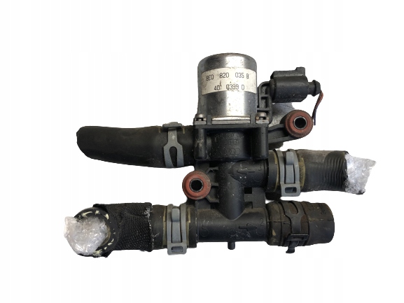 фото №1, Клапан електромагнітний audi a4 b6 8e0820035b