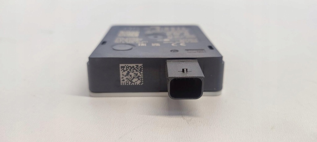 фото №4, Mercedes w247 радар мертвого pola a0009004242