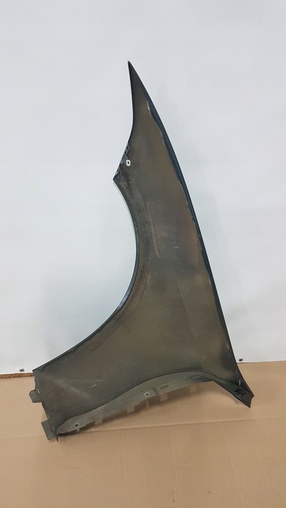 фото №9, Крыло перед правый bmw 3 g20 g21 19-