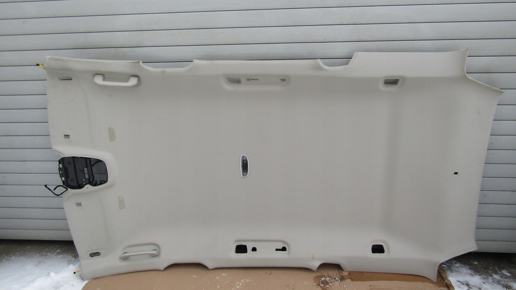 фото №1, Volvo v60 2 ii 19-24 стеля оригінал